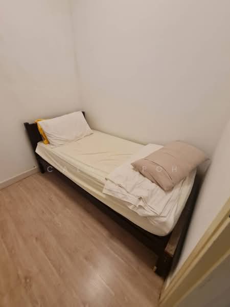 Servis Apartment untuk Disewa di Arte Plus - Calvin Poh - Bedroom - PropertyGuru.com.my