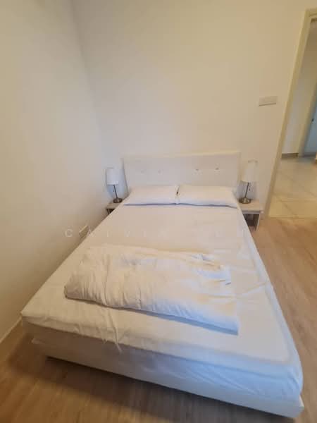 Servis Apartment untuk Disewa di Arte Plus - Calvin Poh - Bedroom - PropertyGuru.com.my