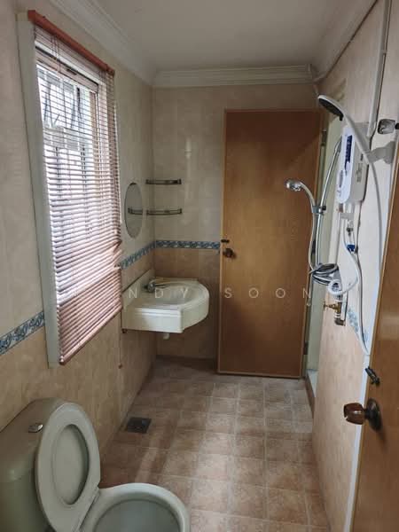 Rumah Berkembar untuk Disewa di Cheras (Selangor) - Candy Soon - Bathroom - PropertyGuru.com.my