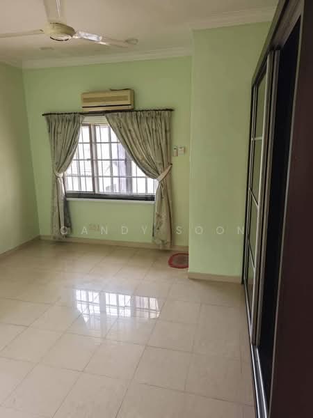 Rumah Berkembar untuk Disewa di Cheras (Selangor) - Candy Soon - Interior - PropertyGuru.com.my