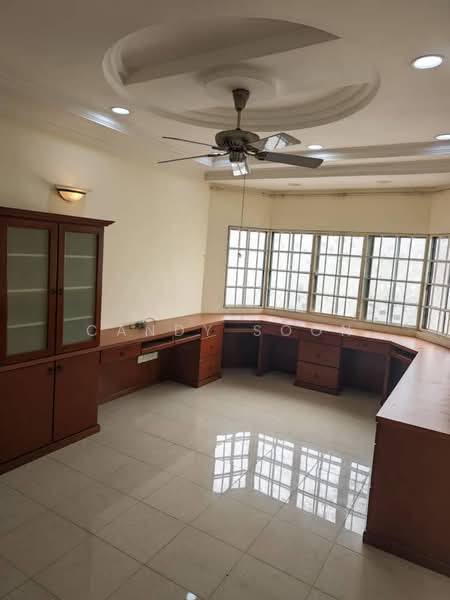 Rumah Berkembar untuk Disewa di Cheras (Selangor) - Candy Soon - Study - PropertyGuru.com.my