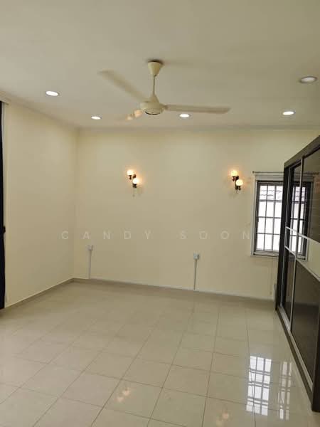 Rumah Berkembar untuk Disewa di Cheras (Selangor) - Candy Soon - Interior - PropertyGuru.com.my