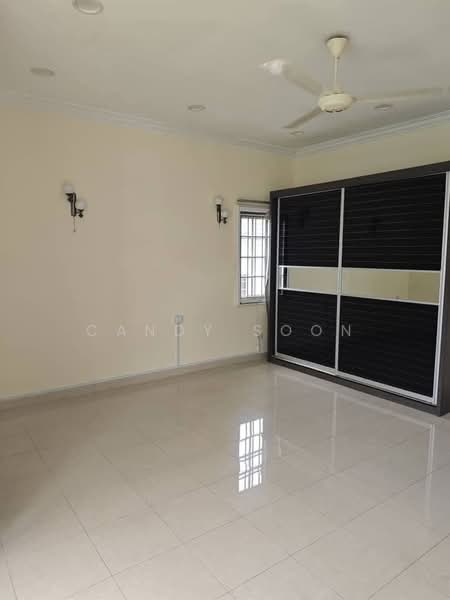 Rumah Berkembar untuk Disewa di Cheras (Selangor) - Candy Soon - Interior - PropertyGuru.com.my