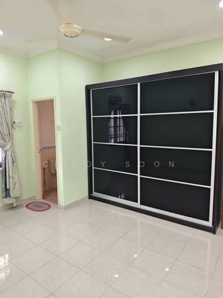 Rumah Berkembar untuk Disewa di Cheras (Selangor) - Candy Soon - Bedroom - PropertyGuru.com.my