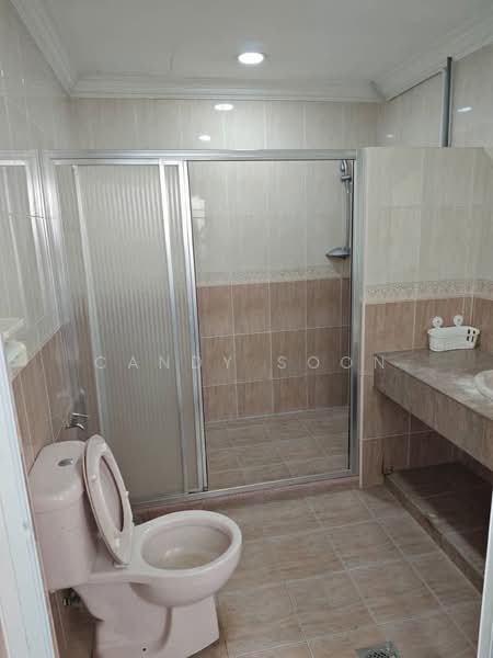 Rumah Berkembar untuk Disewa di Cheras (Selangor) - Candy Soon - PropertyGuru.com.my