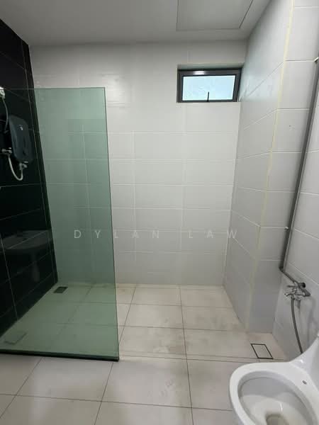 Rumah Kluster untuk Dijual di Taman Bukit Skudai (Skudai) - Dylan Law - Bathroom - PropertyGuru.com.my