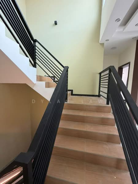 Rumah Kluster untuk Dijual di Taman Bukit Skudai (Skudai) - Dylan Law - Interior - PropertyGuru.com.my