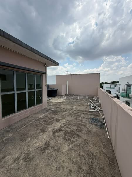 Rumah Kluster untuk Dijual di Taman Bukit Skudai (Skudai) - Dylan Law - Exterior - PropertyGuru.com.my