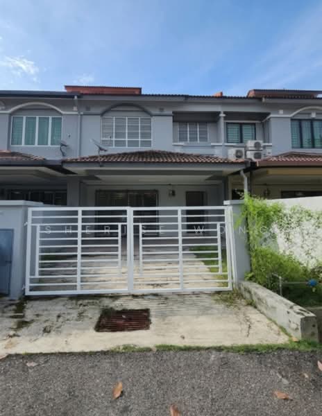 Rumah Teres 2 Tingkat untuk Dijual di Taman Damai Utama (Bandar Kinrara) - Sherise Wong - Exterior - PropertyGuru.com.my