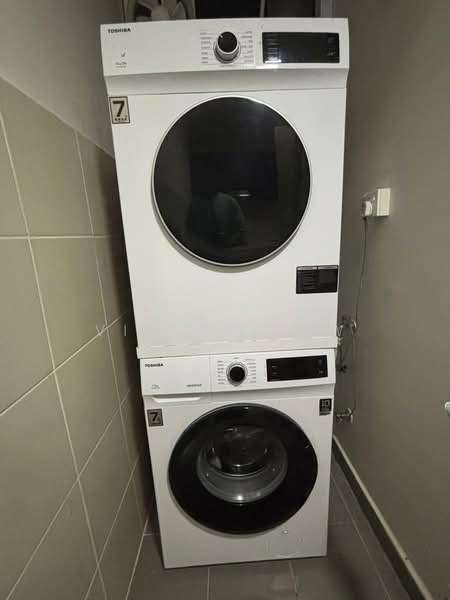 Servis Apartment untuk Disewa di Tuan Residency - Vivian Tew - Interior - PropertyGuru.com.my