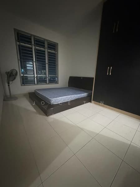 Apartment for Rent at Kipark Apartment - Joyce Tan - Bedroom - PropertyGuru.com.my