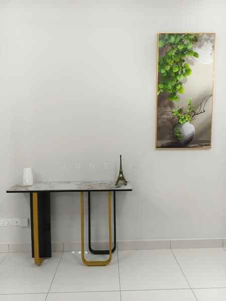 Kondominium untuk Disewa di Nestree Residence - June Pei - Interior - PropertyGuru.com.my