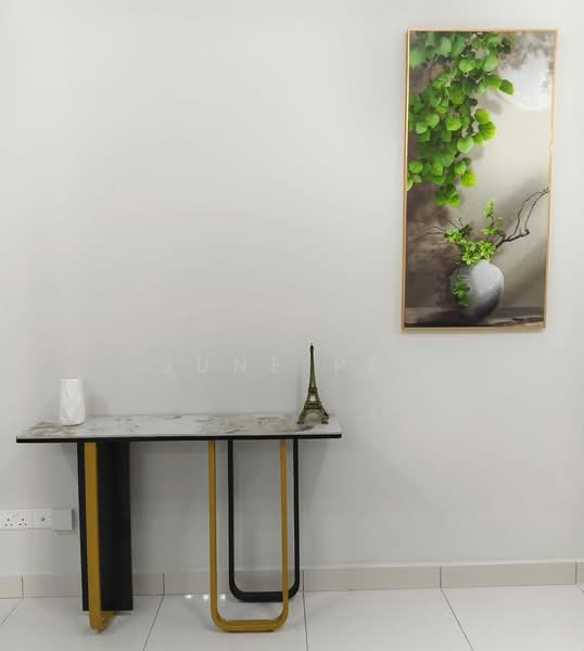 Kondominium untuk Disewa di Nestree Residence - June Pei - Interior - PropertyGuru.com.my