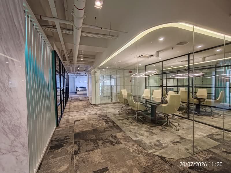 Pejabat untuk Dijual di Mont Kiara (Kuala Lumpur) - Jayden Heng - Interior - PropertyGuru.com.my