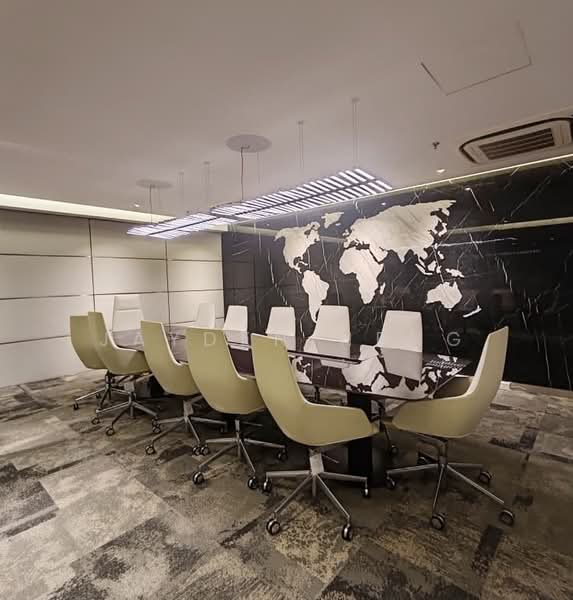 Pejabat untuk Dijual di Mont Kiara (Kuala Lumpur) - Jayden Heng - Interior - PropertyGuru.com.my