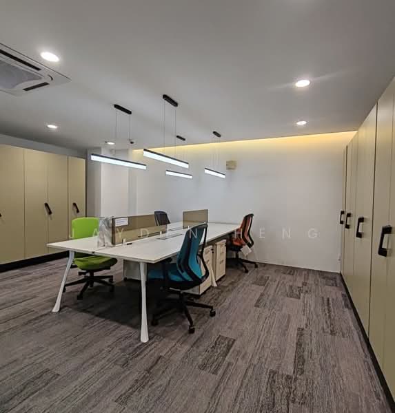 Pejabat untuk Dijual di Mont Kiara (Kuala Lumpur) - Jayden Heng - Interior - PropertyGuru.com.my