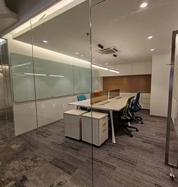 Pejabat untuk Dijual di Mont Kiara (Kuala Lumpur) - Jayden Heng - Interior - PropertyGuru.com.my