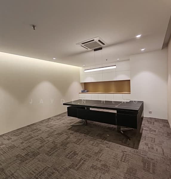 Pejabat untuk Dijual di Mont Kiara (Kuala Lumpur) - Jayden Heng - Study - PropertyGuru.com.my