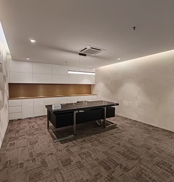 Pejabat untuk Dijual di Mont Kiara (Kuala Lumpur) - Jayden Heng - Interior - PropertyGuru.com.my