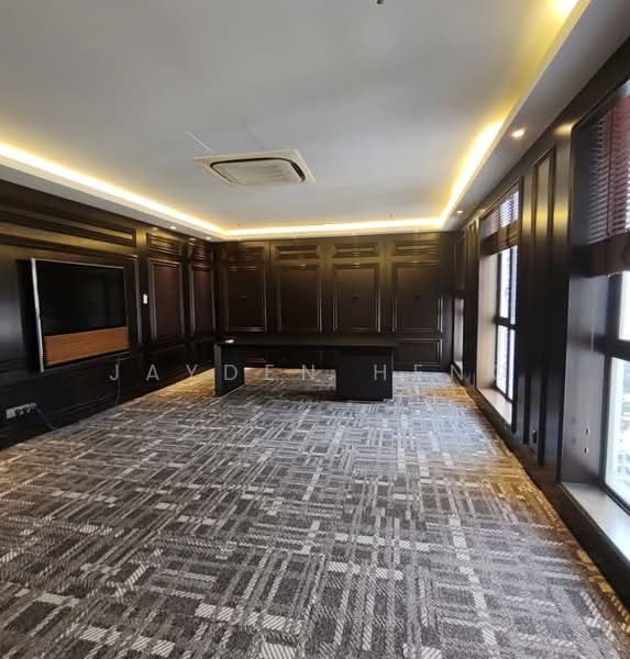 Pejabat untuk Dijual di Mont Kiara (Kuala Lumpur) - Jayden Heng - Study - PropertyGuru.com.my