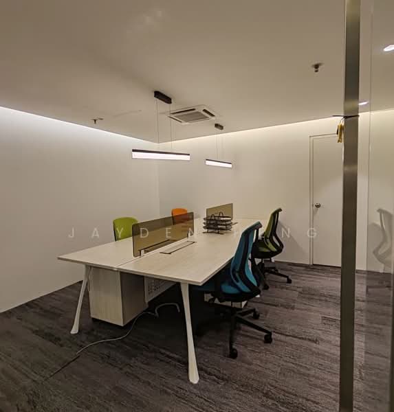 Pejabat untuk Dijual di Mont Kiara (Kuala Lumpur) - Jayden Heng - Interior - PropertyGuru.com.my
