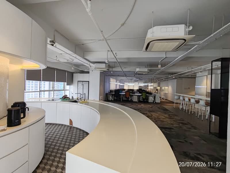 Pejabat untuk Dijual di Mont Kiara (Kuala Lumpur) - Jayden Heng - Interior - PropertyGuru.com.my