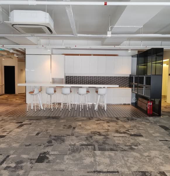 Pejabat untuk Dijual di Mont Kiara (Kuala Lumpur) - Jayden Heng - Interior - PropertyGuru.com.my