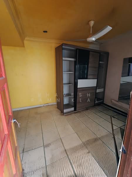 Rumah Teres 1-Tingkat untuk Dijual di Taman Taynton View (Cheras) - Bhavesh Ramniklal - PropertyGuru.com.my