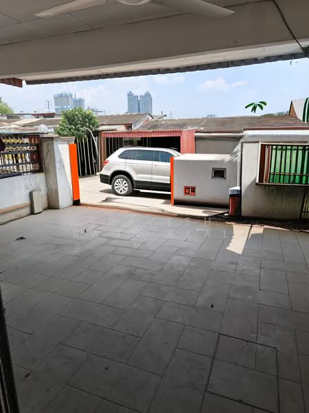 Rumah Teres 1-Tingkat untuk Dijual di Taman Taynton View (Cheras) - Bhavesh Ramniklal - PropertyGuru.com.my