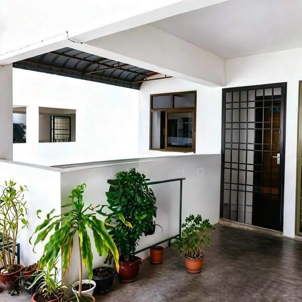 Flat for Sale at Kompleks Pulau Mutiara - Alex Ho - Exterior - PropertyGuru.com.my