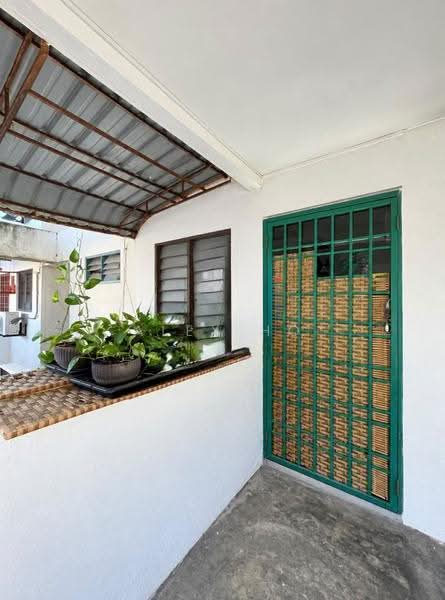 Flat for Sale at Kompleks Pulau Mutiara - Alex Ho - Exterior - PropertyGuru.com.my
