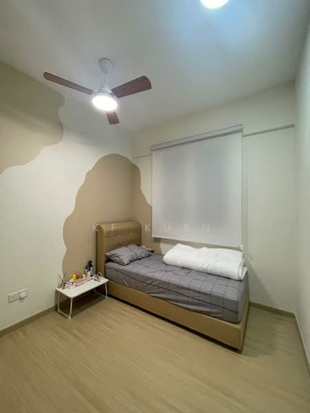 Service Residence for Rent at RYAN & MIHO - KF Kuan - Bedroom - PropertyGuru.com.my