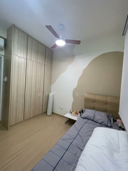 Service Residence for Rent at RYAN & MIHO - KF Kuan - Bedroom - PropertyGuru.com.my