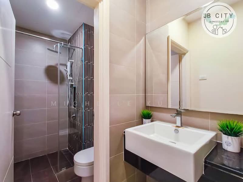 Service Residence for Rent at Medini Signature - Michelle Kueh - PropertyGuru.com.my