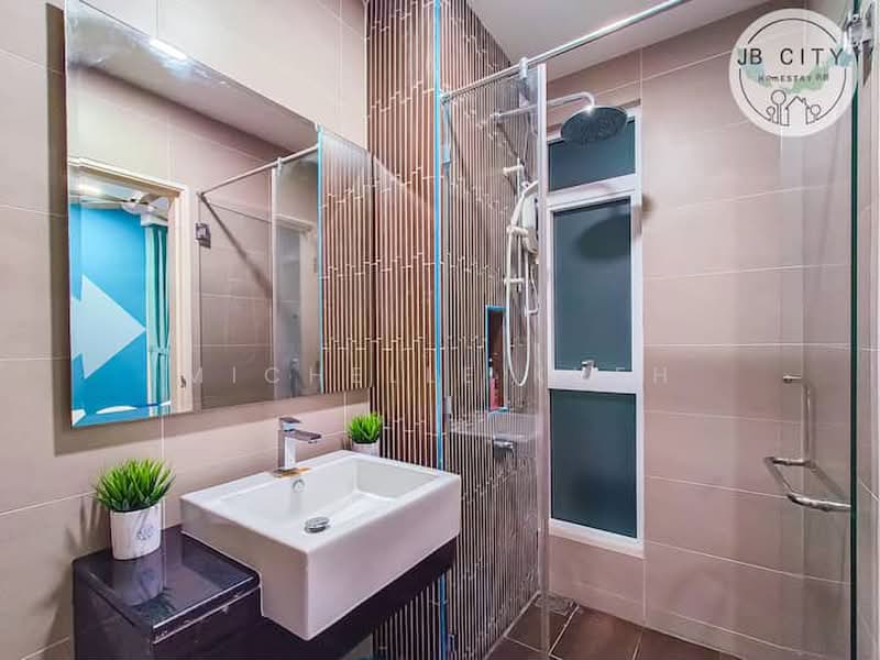 Service Residence for Rent at Medini Signature - Michelle Kueh - PropertyGuru.com.my