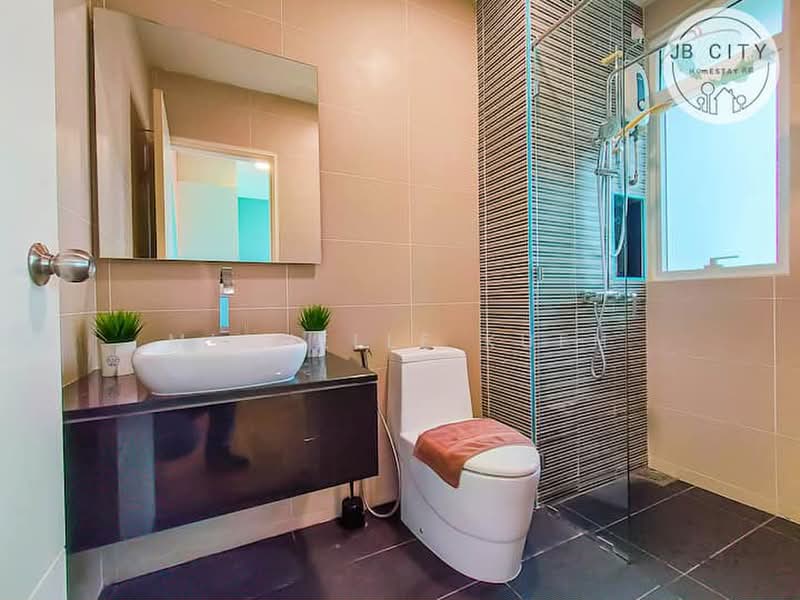 Service Residence for Rent at Medini Signature - Michelle Kueh - PropertyGuru.com.my