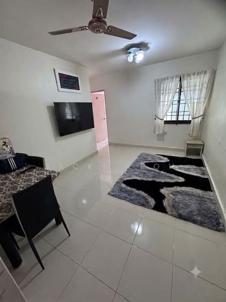Flat for Rent at Desa Pinang 2 - Jacky Yeoh - PropertyGuru.com.my
