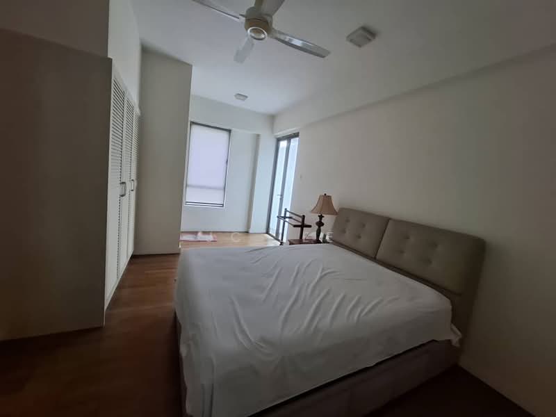 Kondominium untuk Dijual di Ara Hill Condominium - Jc Lee - Bedroom - PropertyGuru.com.my