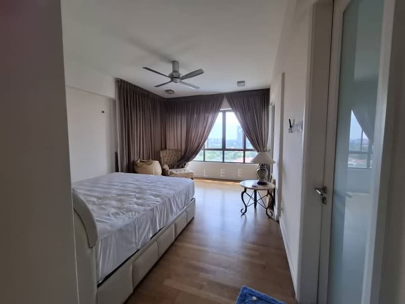 Kondominium untuk Dijual di Ara Hill Condominium - Jc Lee - Bedroom - PropertyGuru.com.my
