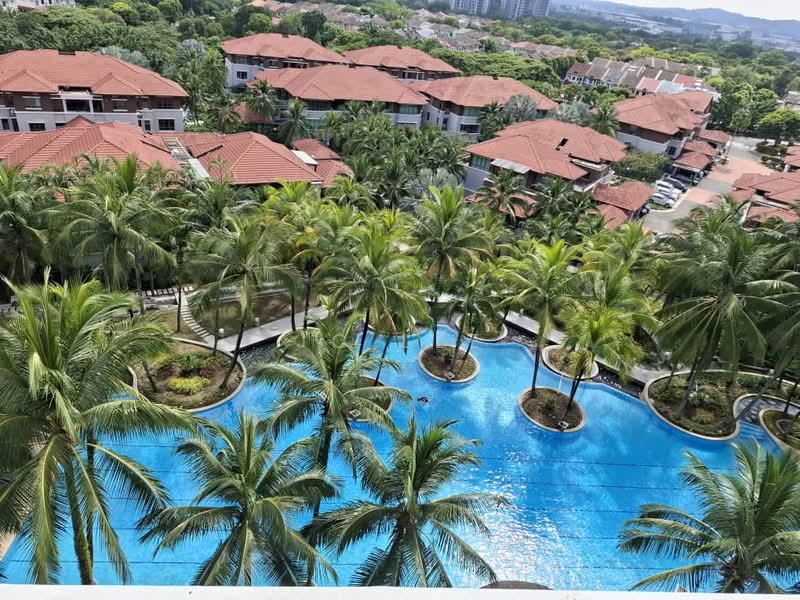 Kondominium untuk Dijual di Ara Hill Condominium - Jc Lee - Exterior - PropertyGuru.com.my