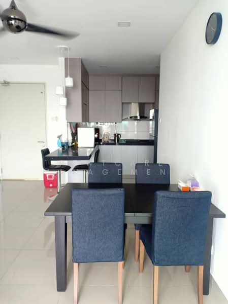 Condominium for Rent at Parkhill Residence - RentCare Management - Kitchen - PropertyGuru.com.my