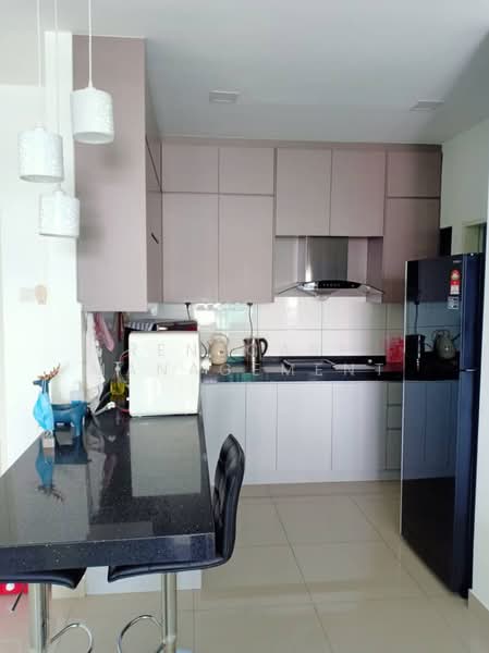 Condominium for Rent at Parkhill Residence - RentCare Management - Kitchen - PropertyGuru.com.my