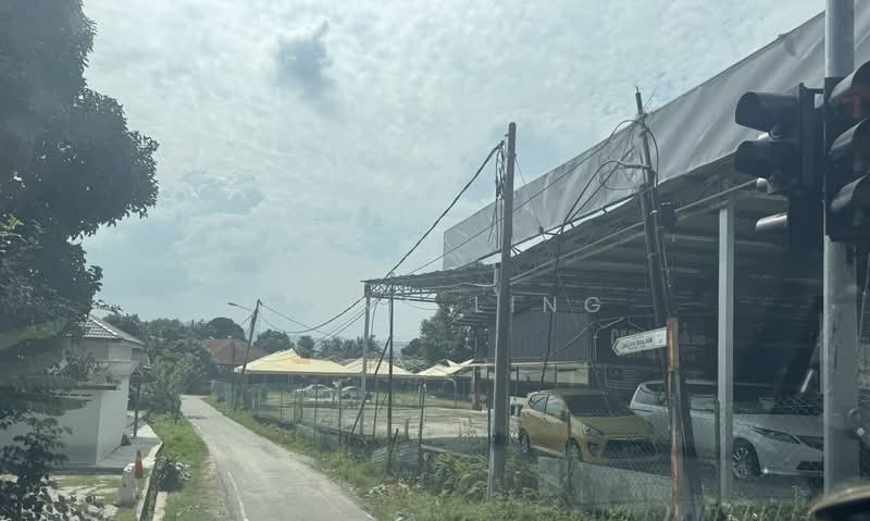 Agricultural Land for Rent in Batu 9 (Cheras) - Diana Ling - PropertyGuru.com.my
