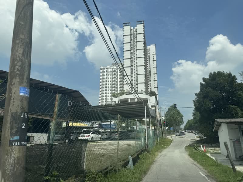 Agricultural Land for Rent in Batu 9 (Cheras) - Diana Ling - PropertyGuru.com.my