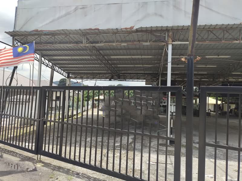 Agricultural Land for Rent in Batu 9 (Cheras) - Diana Ling - PropertyGuru.com.my