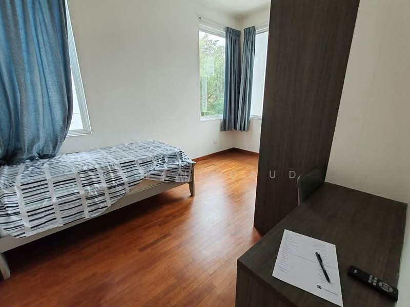 Rumah Berkembar untuk Disewa di Cyberjaya (Selangor) - Rohani Daud - Bedroom - PropertyGuru.com.my