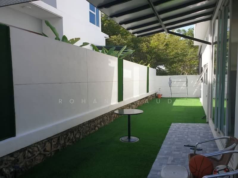 Rumah Berkembar untuk Disewa di Cyberjaya (Selangor) - Rohani Daud - Exterior - PropertyGuru.com.my
