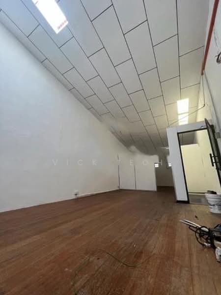Shop / Office for Sale in George Town (Penang) - Vick Teoh - Interior - PropertyGuru.com.my