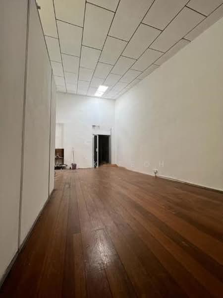 Shop / Office for Sale in George Town (Penang) - Vick Teoh - Interior - PropertyGuru.com.my