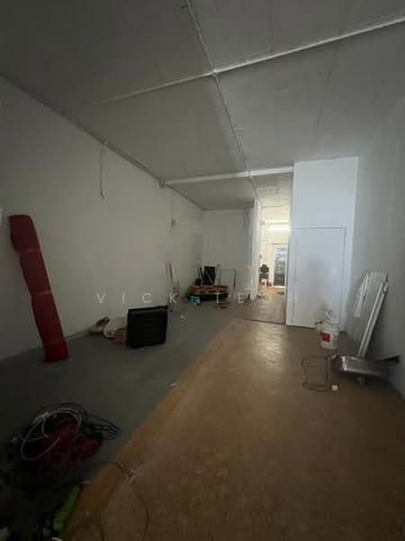 Shop / Office for Sale in George Town (Penang) - Vick Teoh - Interior - PropertyGuru.com.my